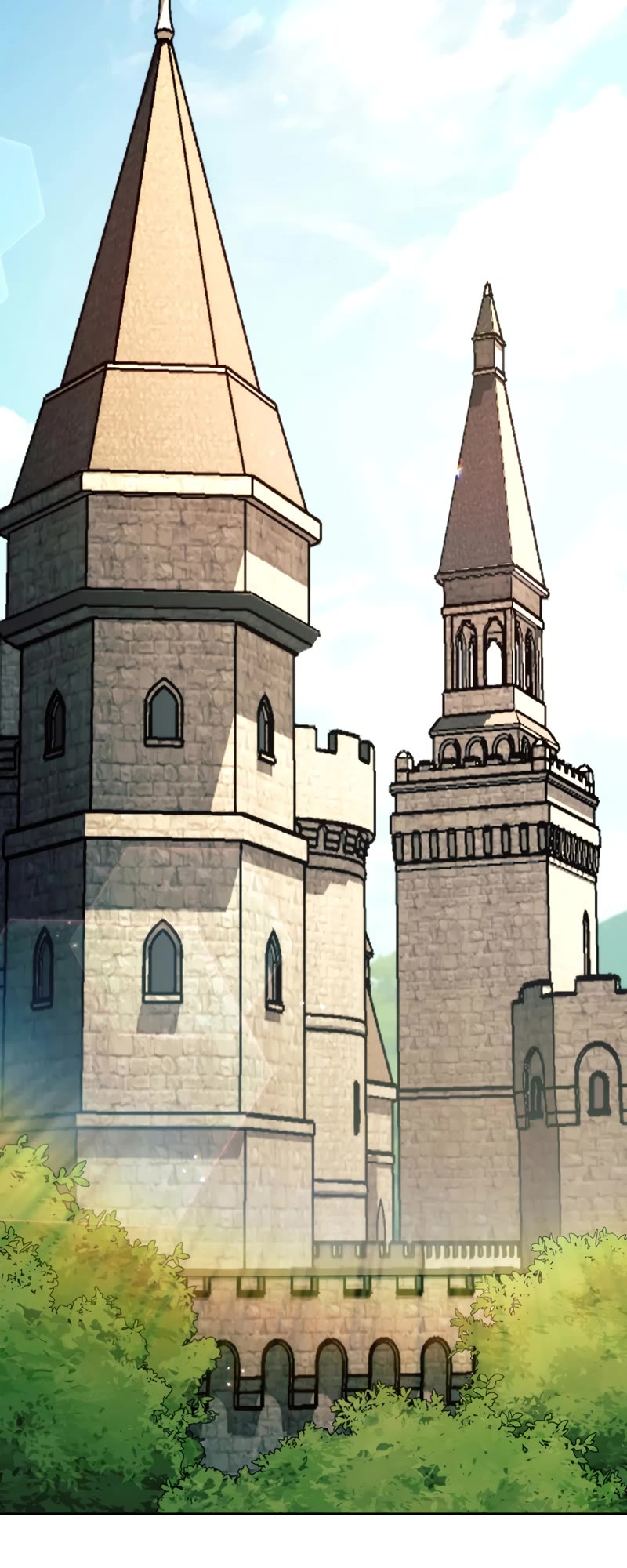 Skeleton Soldier Couldn’t Protect the Dungeon chapter 230 page 34