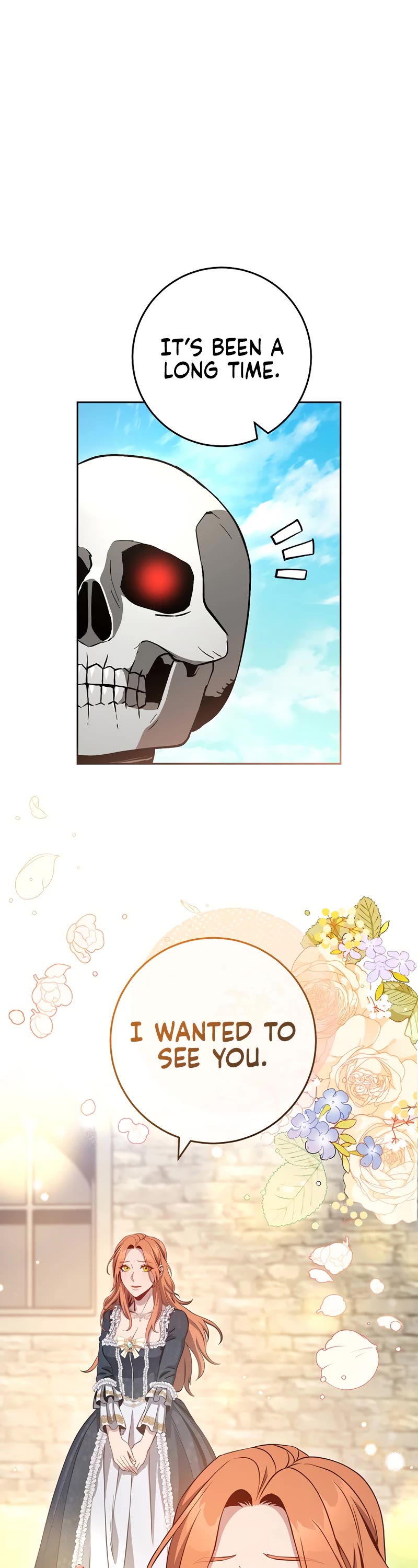 Skeleton Soldier Couldn’t Protect the Dungeon chapter 230 page 36