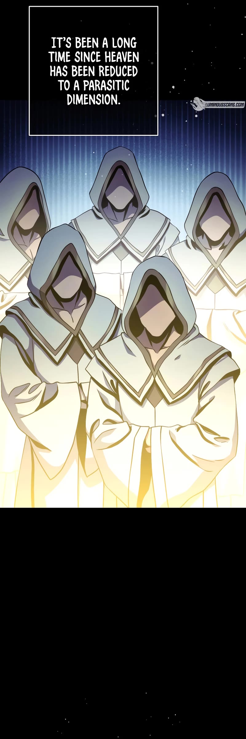 Skeleton Soldier Couldn’t Protect the Dungeon chapter 230 page 4