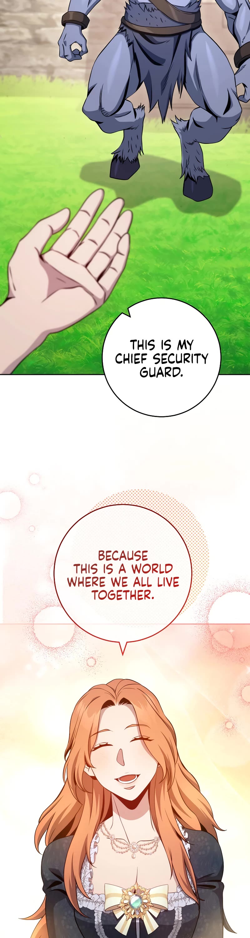 Skeleton Soldier Couldn’t Protect the Dungeon chapter 230 page 40