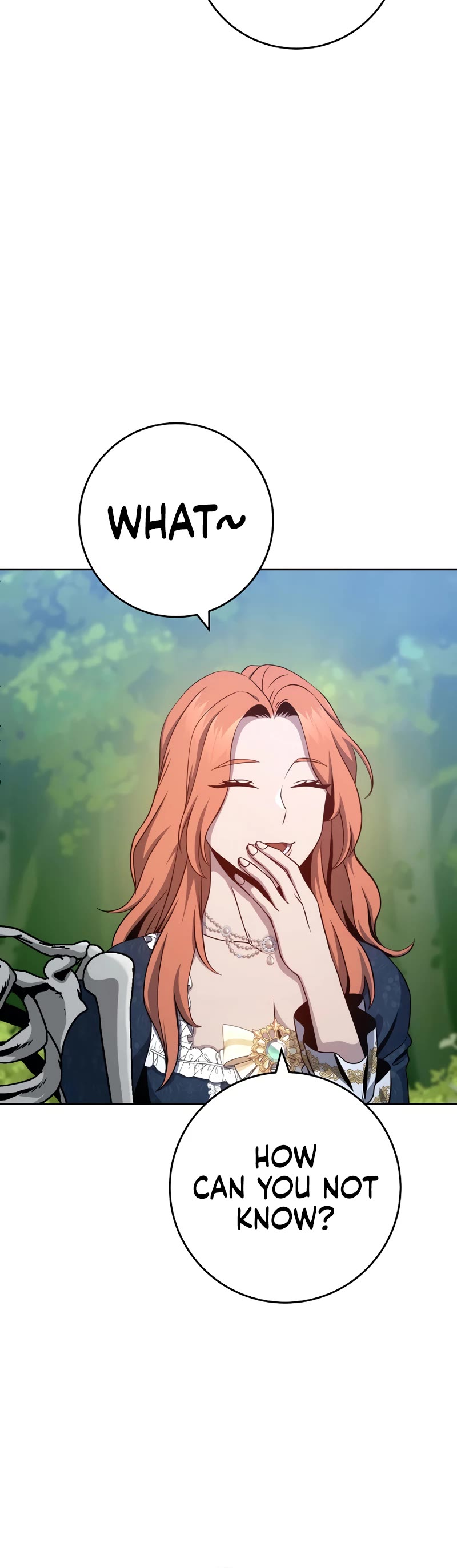 Skeleton Soldier Couldn’t Protect the Dungeon chapter 230 page 45