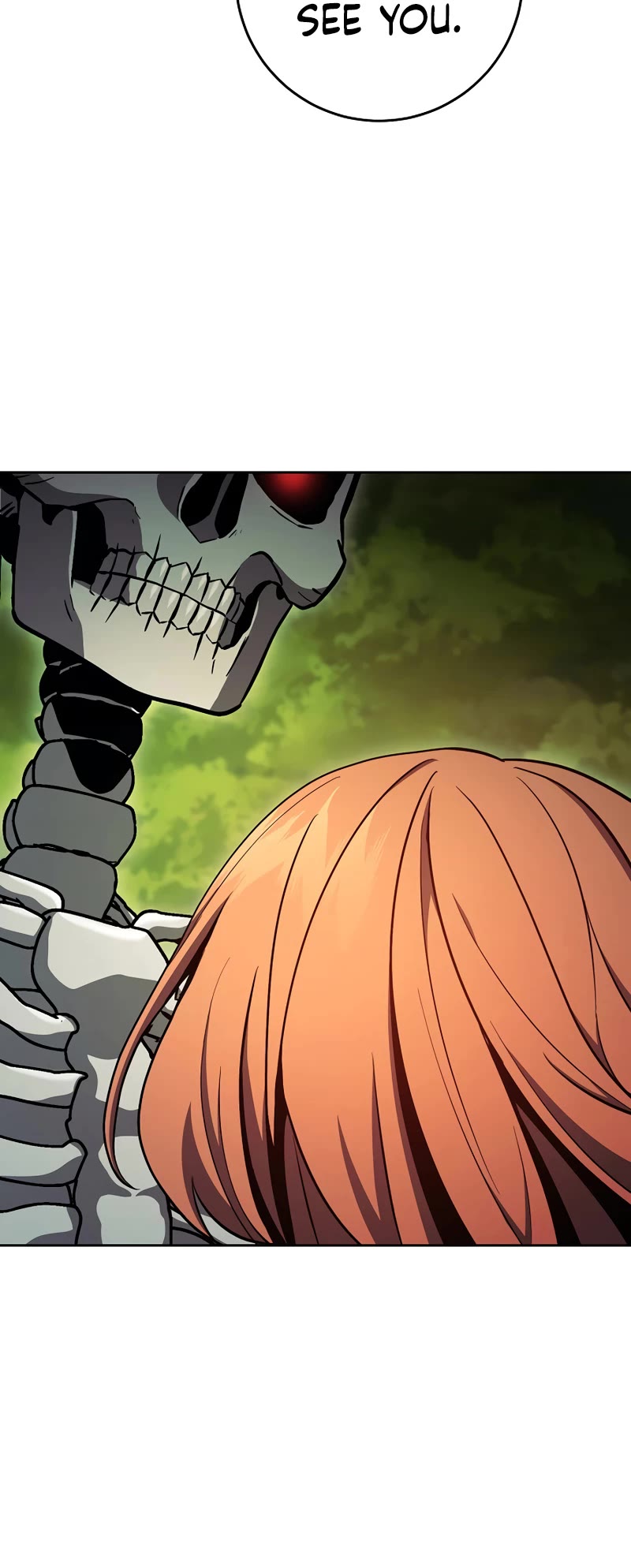 Skeleton Soldier Couldn’t Protect the Dungeon chapter 230 page 52