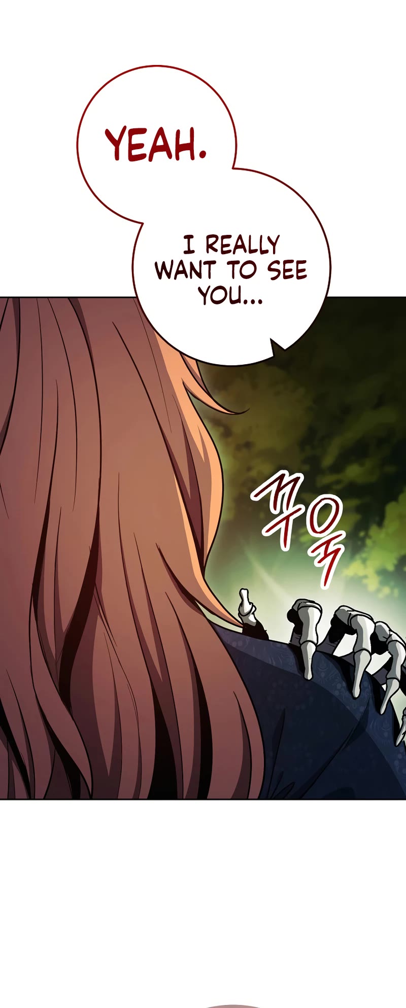 Skeleton Soldier Couldn’t Protect the Dungeon chapter 230 page 53