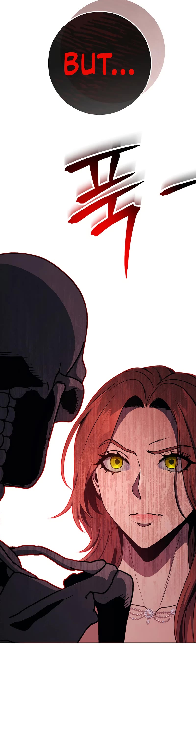 Skeleton Soldier Couldn’t Protect the Dungeon chapter 230 page 54