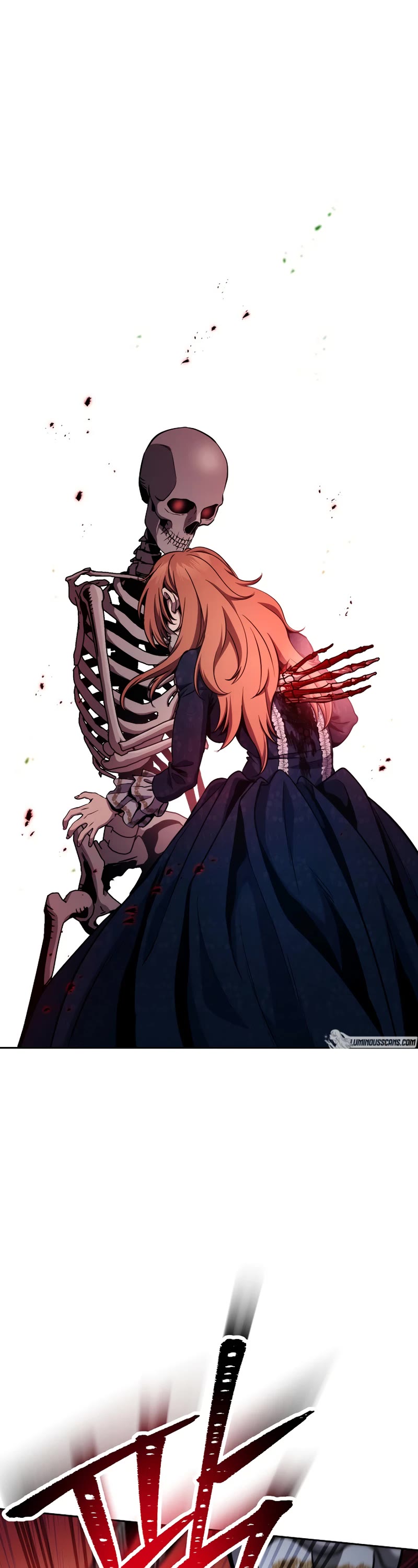 Skeleton Soldier Couldn’t Protect the Dungeon chapter 230 page 55