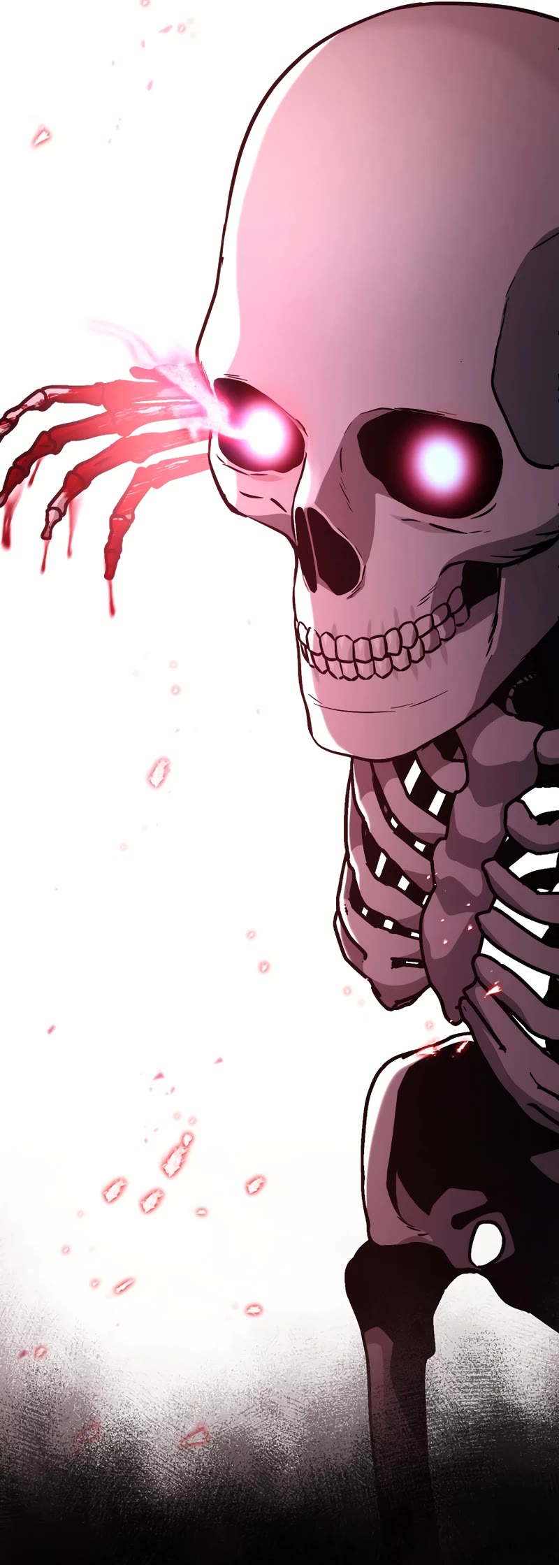 Skeleton Soldier Couldn’t Protect the Dungeon chapter 230 page 58