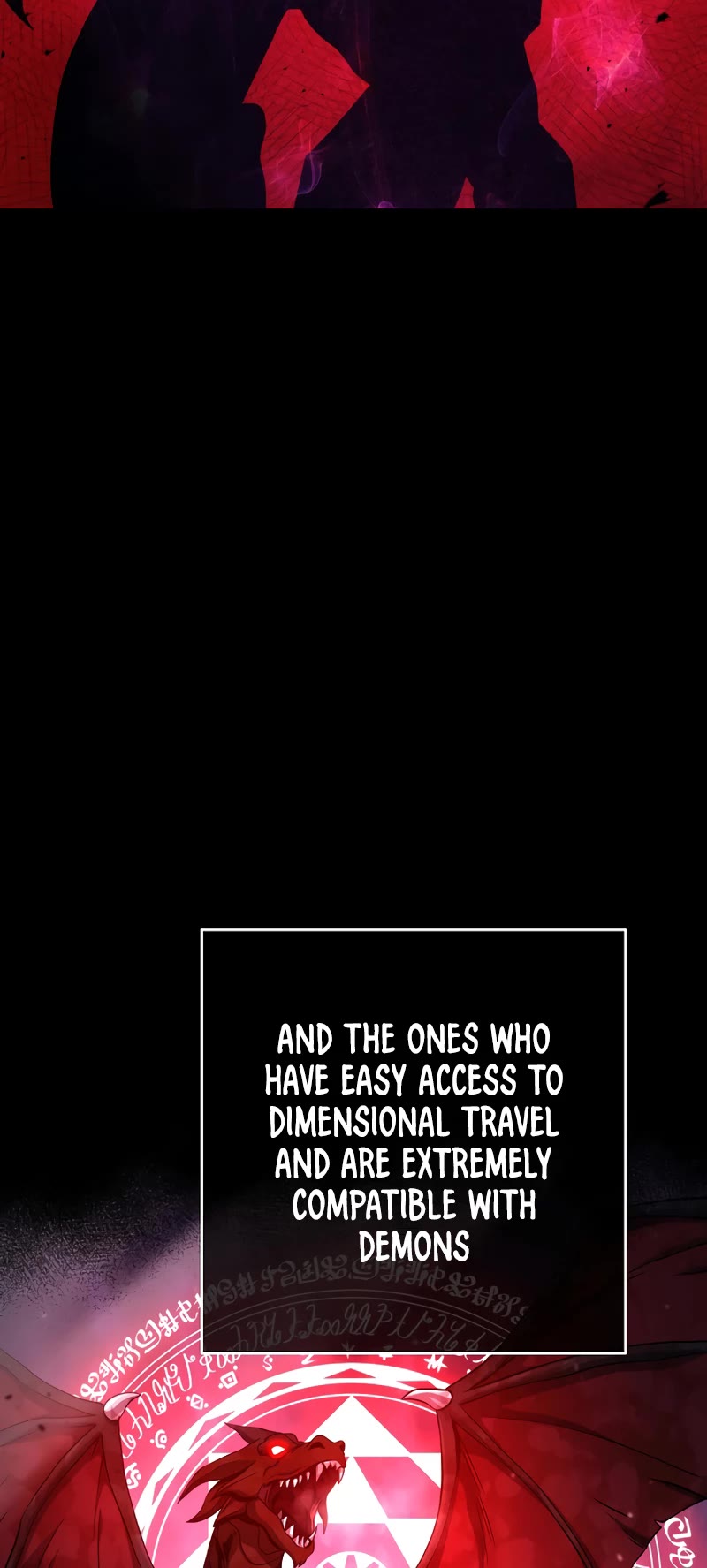 Skeleton Soldier Couldn’t Protect the Dungeon chapter 230 page 7