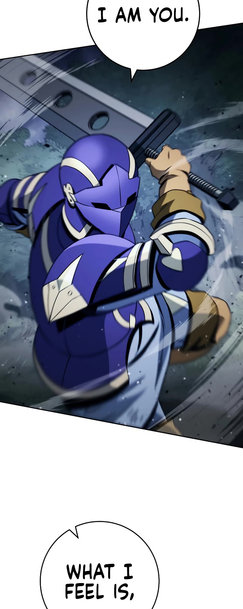 Skeleton Soldier Couldn’t Protect the Dungeon chapter 231 page 14