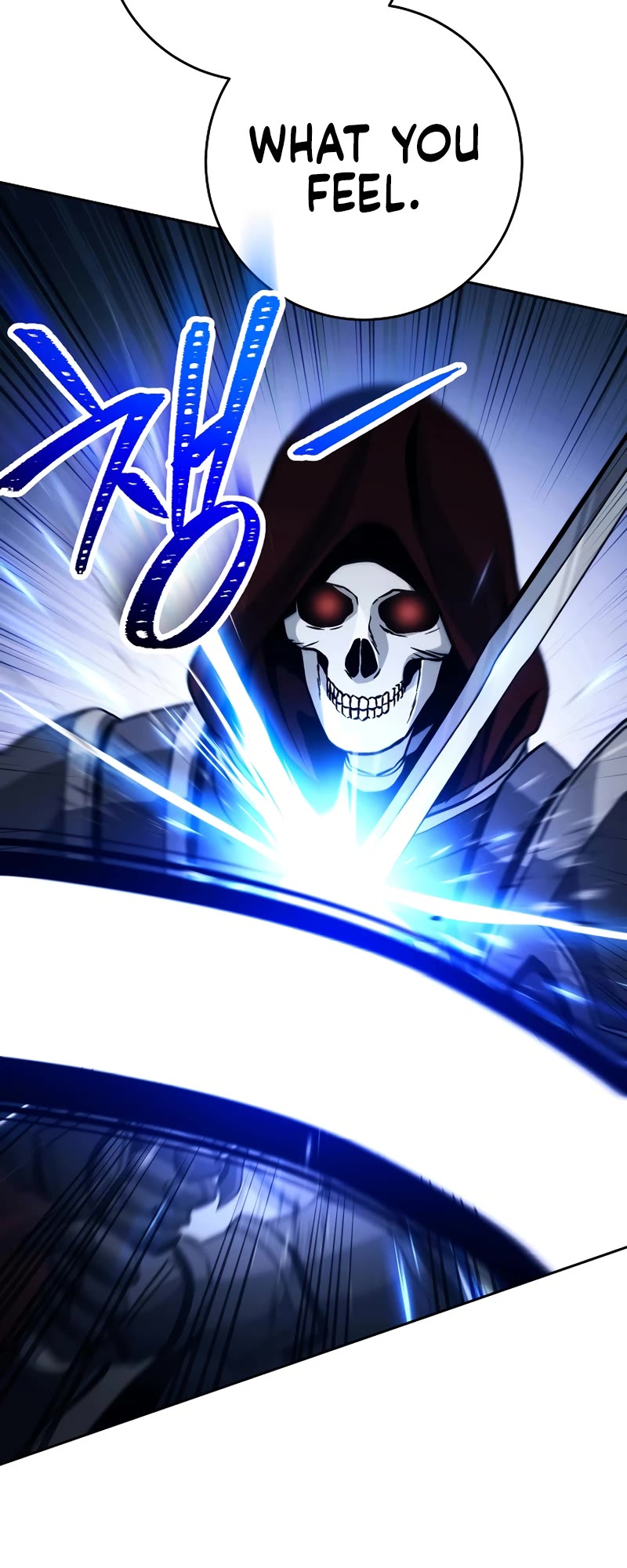 Skeleton Soldier Couldn’t Protect the Dungeon chapter 231 page 15