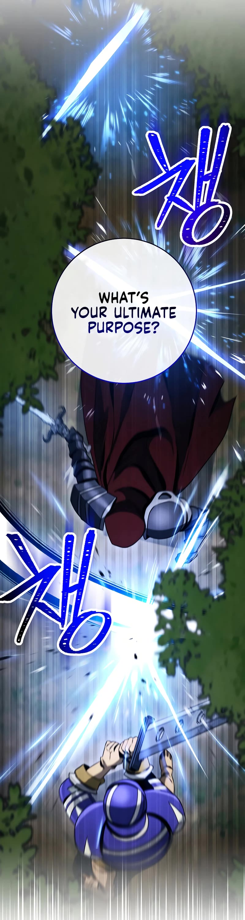 Skeleton Soldier Couldn’t Protect the Dungeon chapter 231 page 19