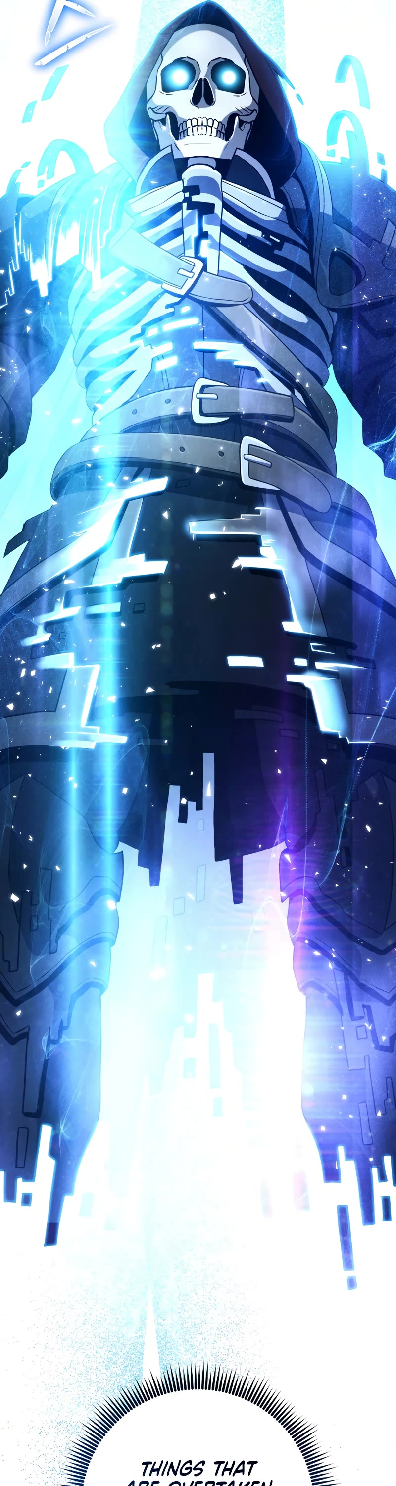 Skeleton Soldier Couldn’t Protect the Dungeon chapter 231 page 2