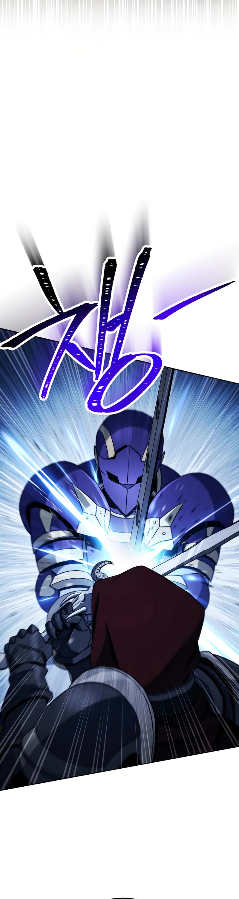 Skeleton Soldier Couldn’t Protect the Dungeon chapter 231 page 20