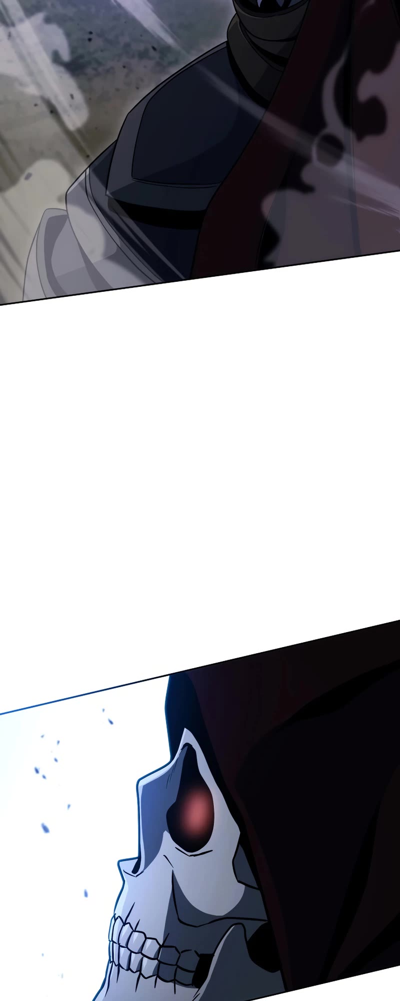 Skeleton Soldier Couldn’t Protect the Dungeon chapter 231 page 25