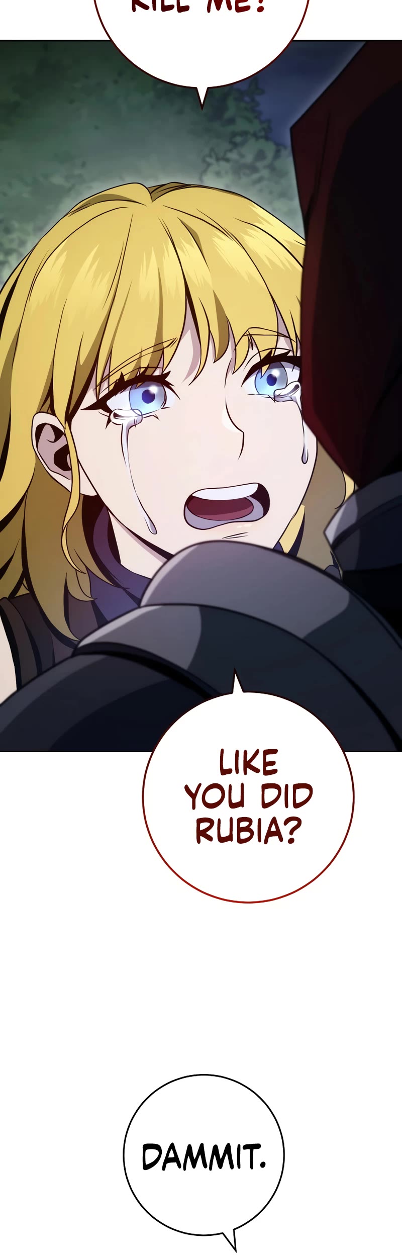 Skeleton Soldier Couldn’t Protect the Dungeon chapter 231 page 28