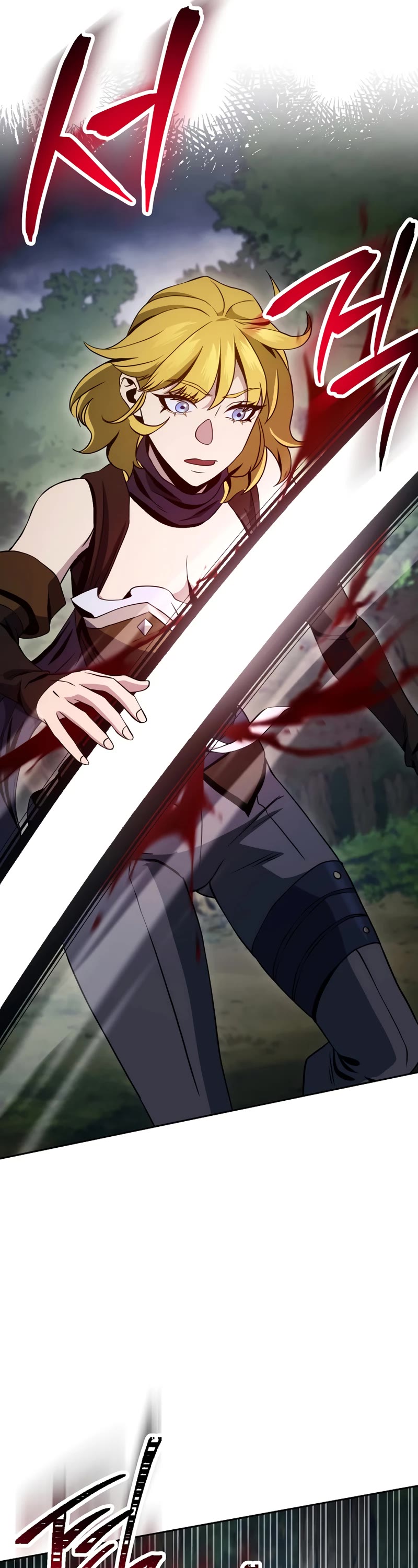 Skeleton Soldier Couldn’t Protect the Dungeon chapter 231 page 30