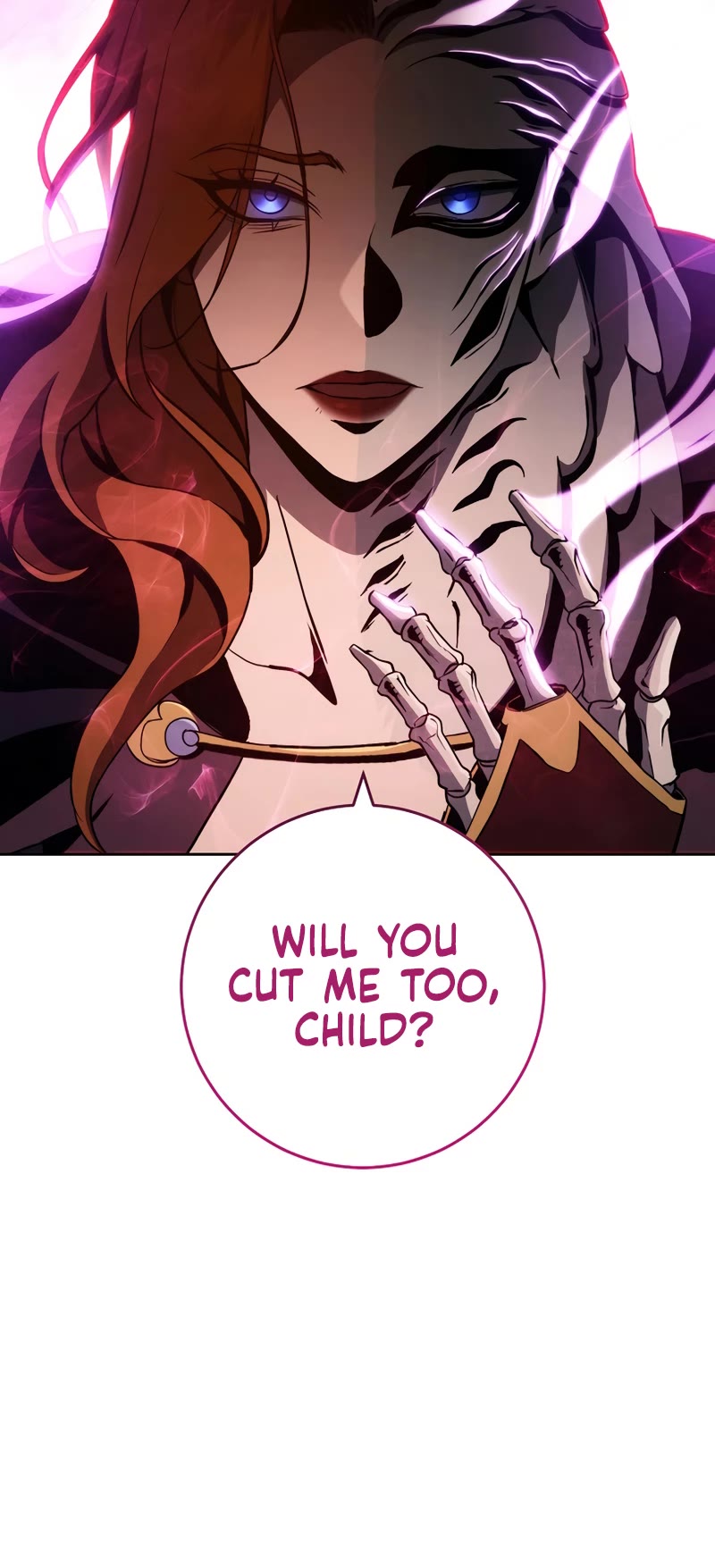 Skeleton Soldier Couldn’t Protect the Dungeon chapter 231 page 33