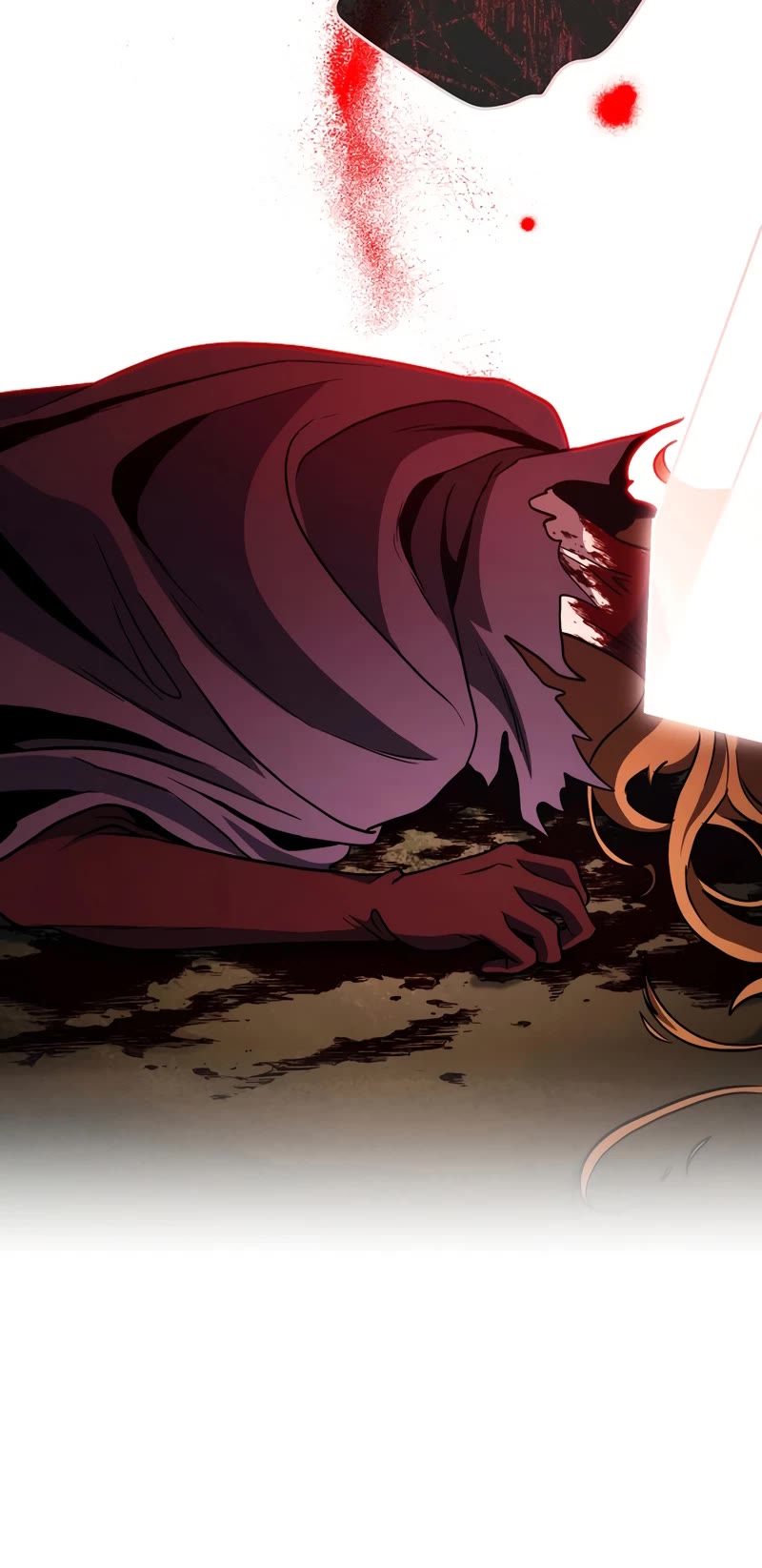 Skeleton Soldier Couldn’t Protect the Dungeon chapter 231 page 37