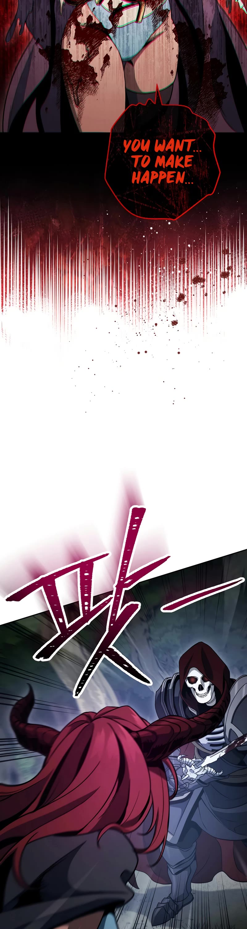 Skeleton Soldier Couldn’t Protect the Dungeon chapter 231 page 39