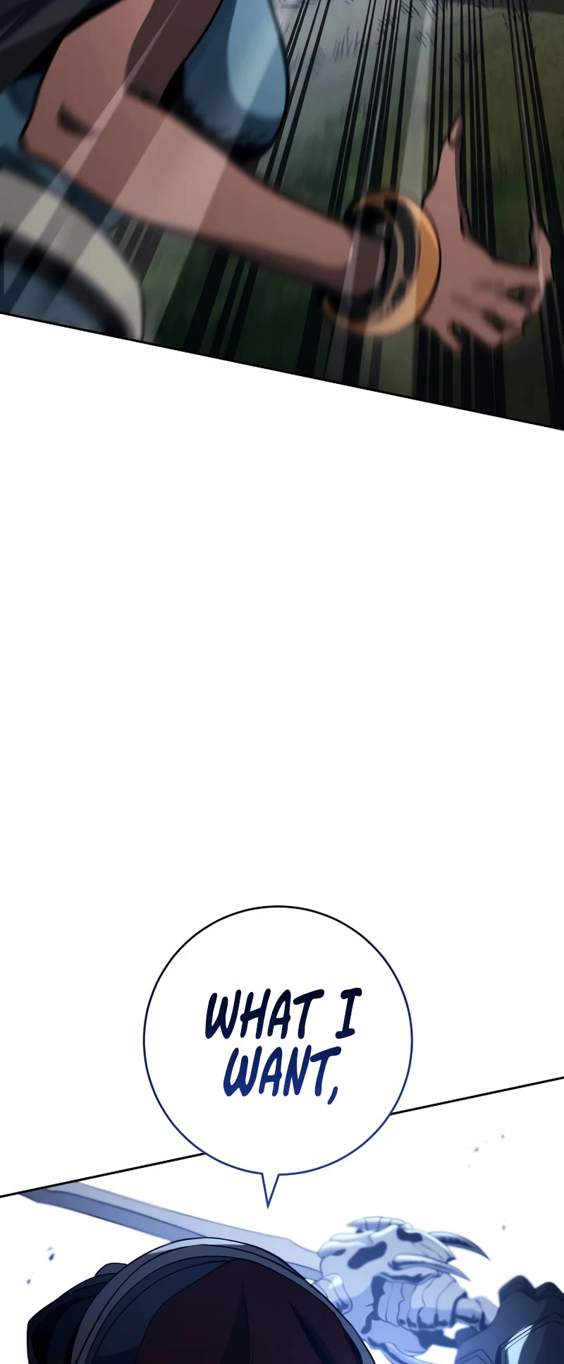 Skeleton Soldier Couldn’t Protect the Dungeon chapter 231 page 40