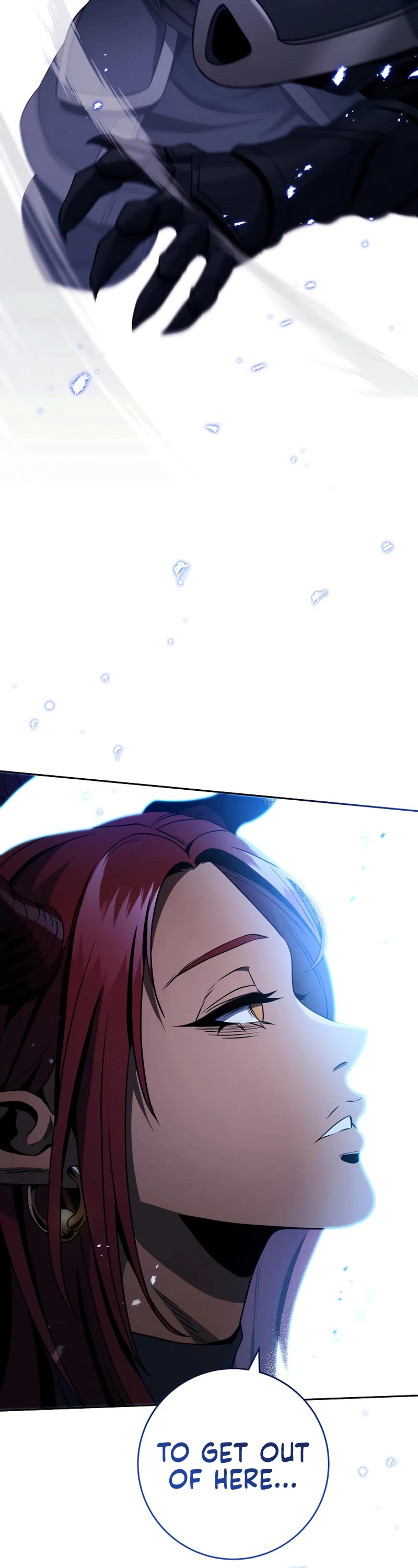 Skeleton Soldier Couldn’t Protect the Dungeon chapter 231 page 43