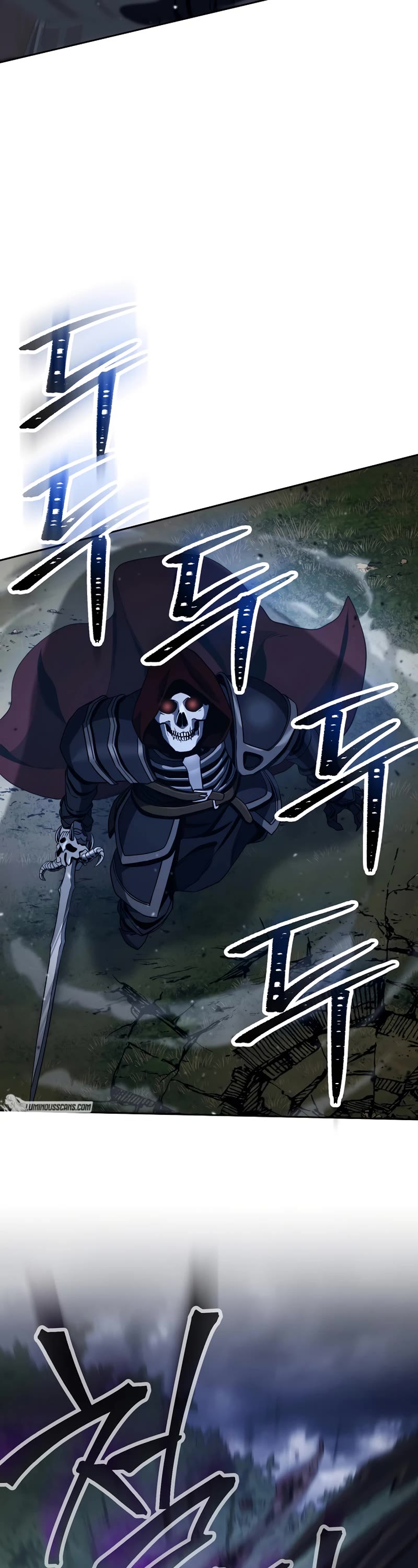 Skeleton Soldier Couldn’t Protect the Dungeon chapter 231 page 47