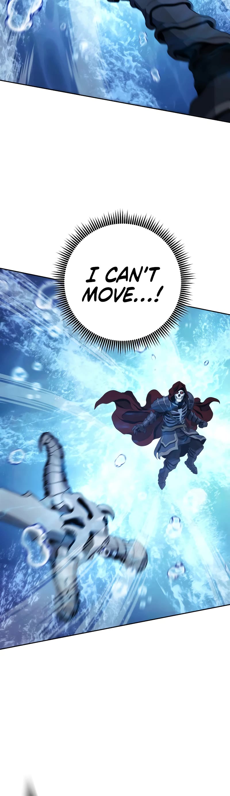 Skeleton Soldier Couldn’t Protect the Dungeon chapter 231 page 52