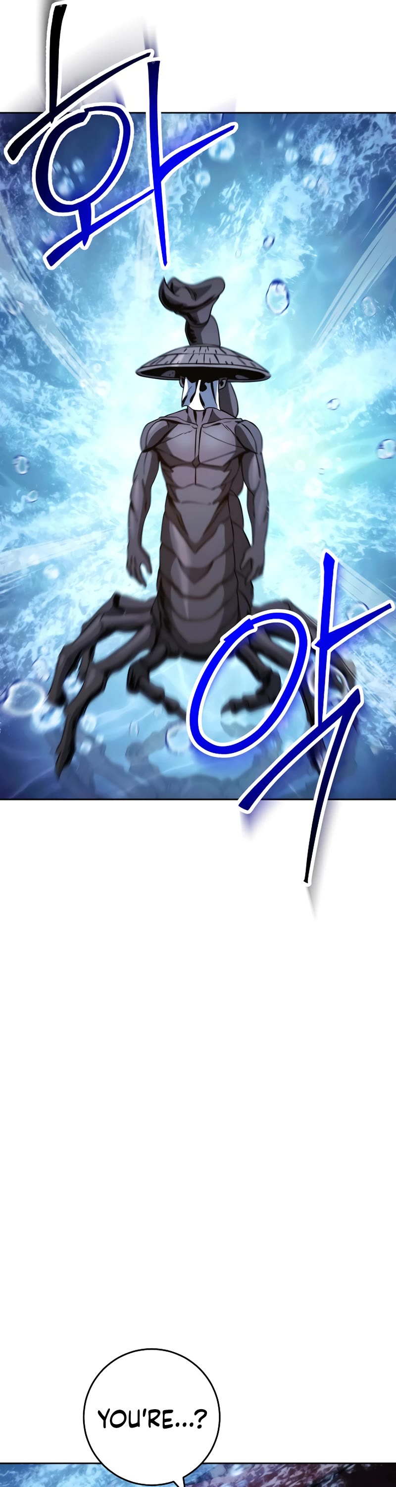 Skeleton Soldier Couldn’t Protect the Dungeon chapter 231 page 53