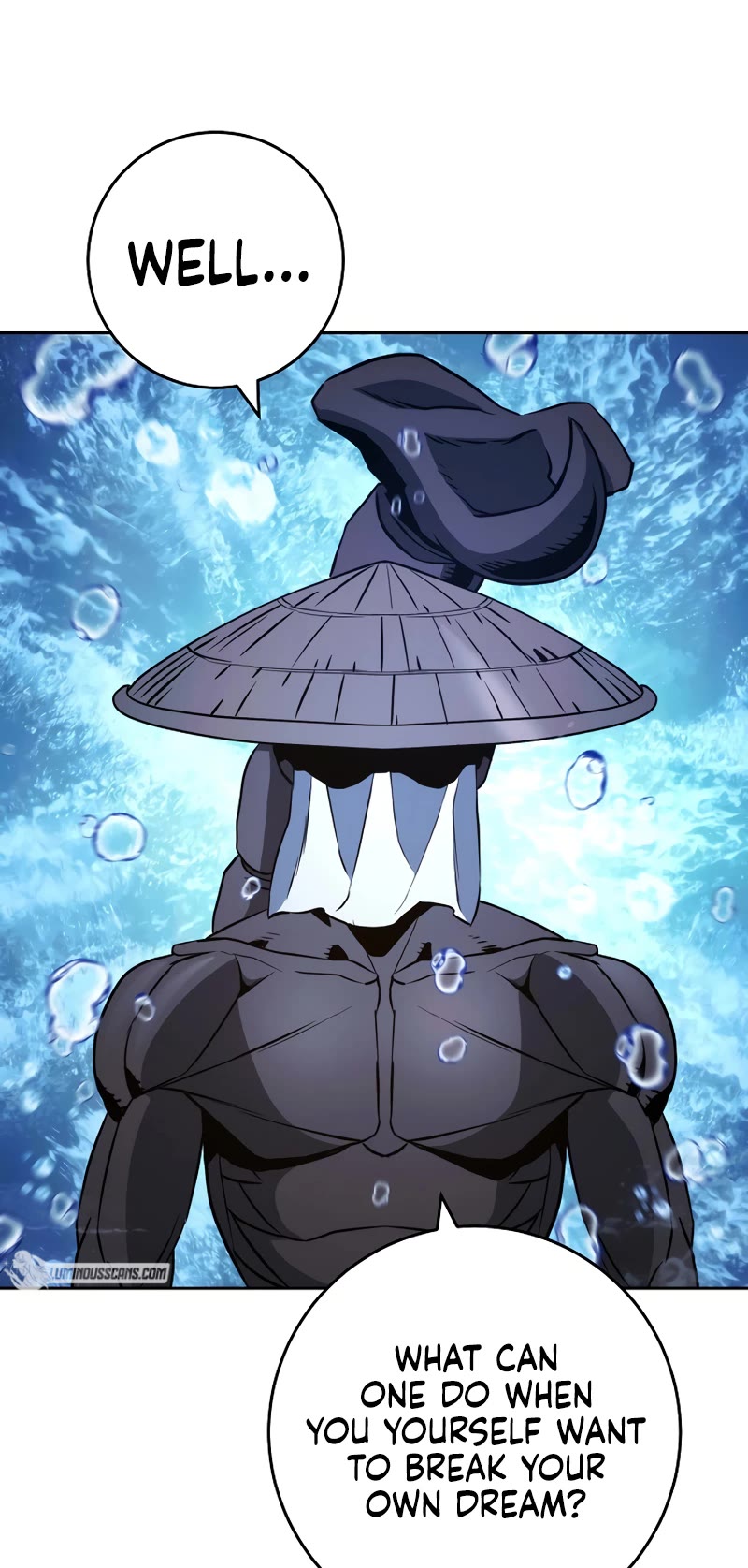 Skeleton Soldier Couldn’t Protect the Dungeon chapter 231 page 55