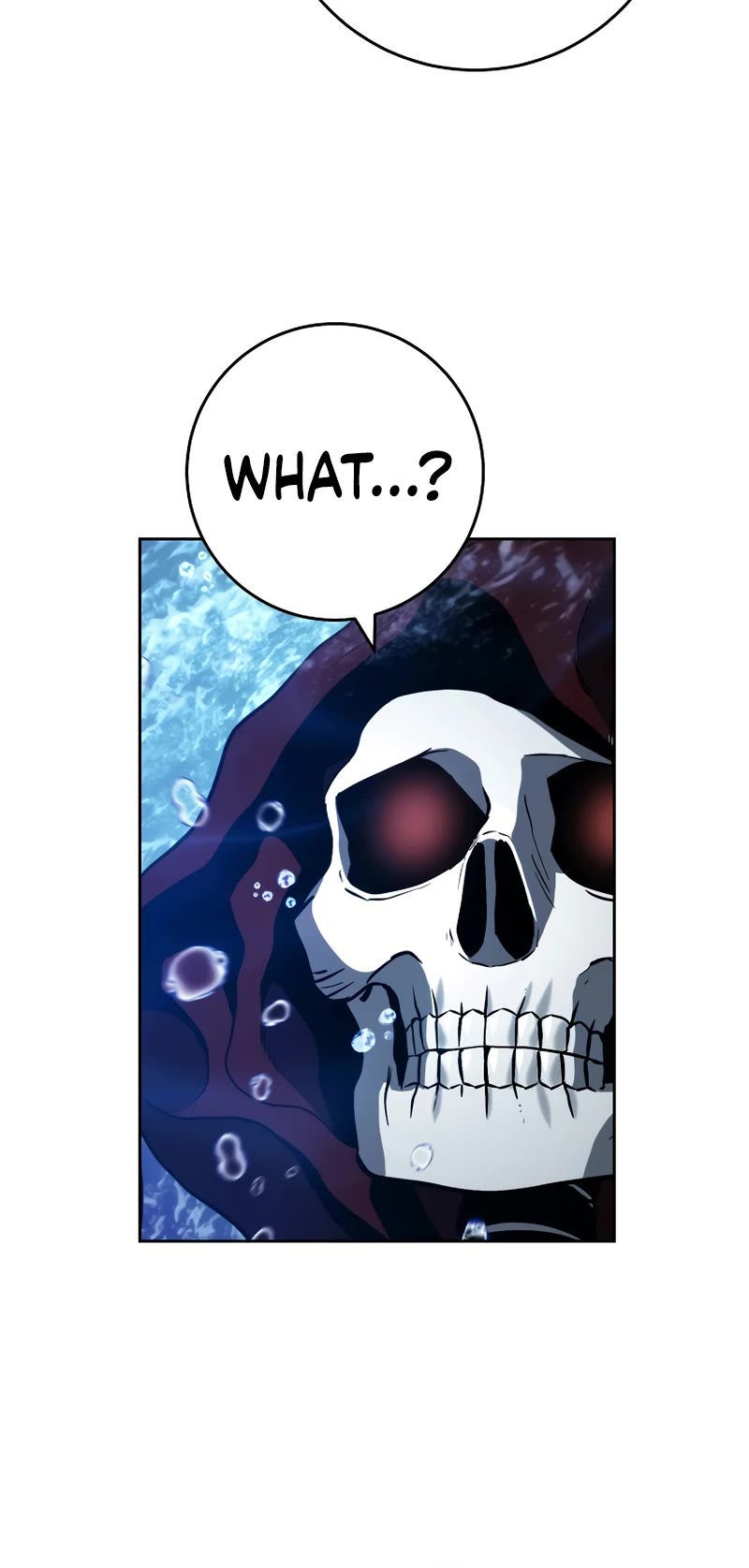 Skeleton Soldier Couldn’t Protect the Dungeon chapter 231 page 56