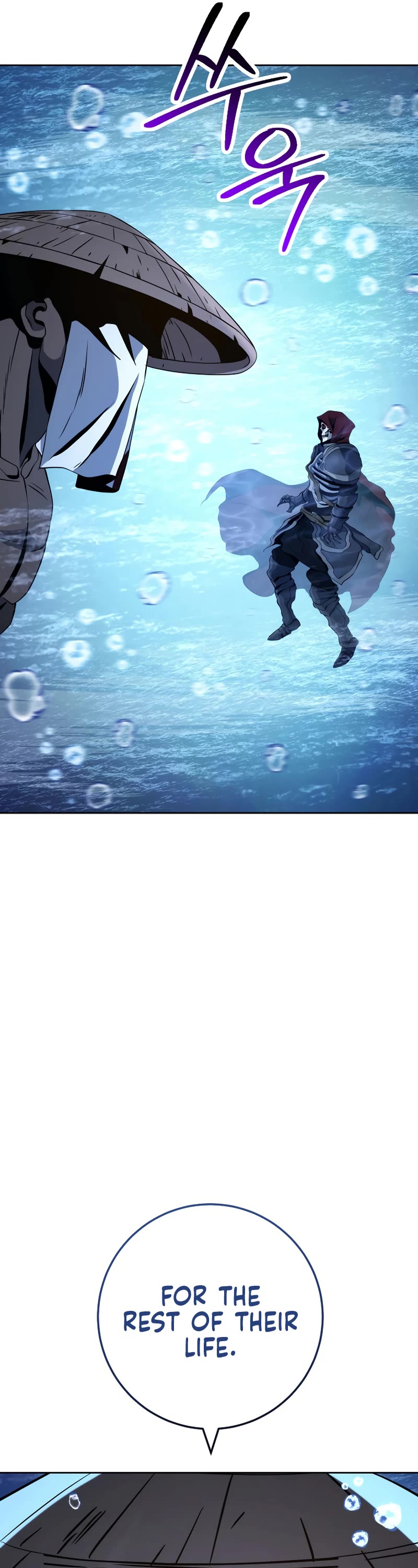 Skeleton Soldier Couldn’t Protect the Dungeon chapter 231 page 61