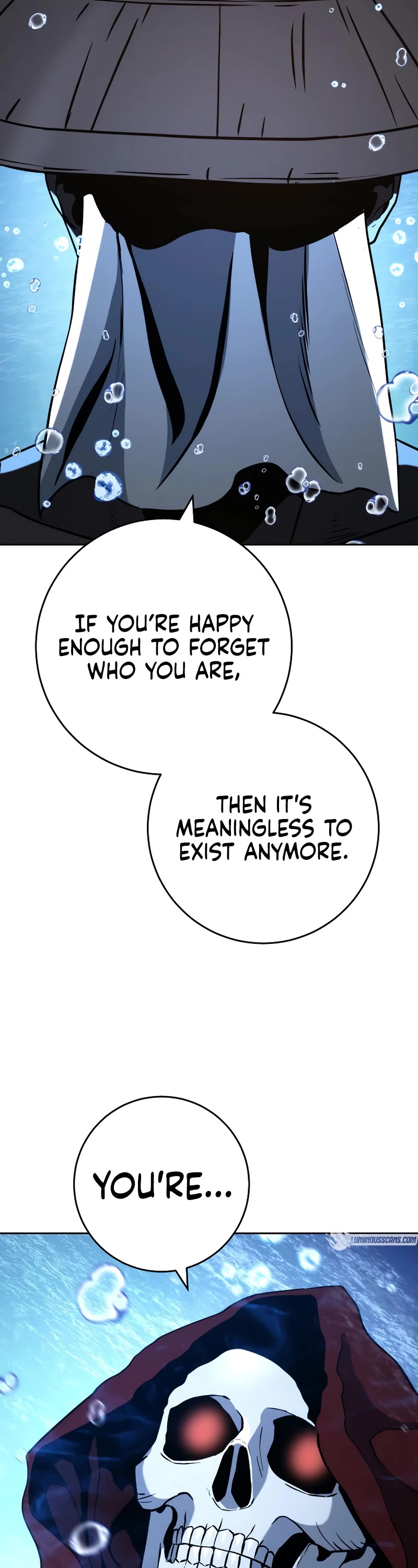 Skeleton Soldier Couldn’t Protect the Dungeon chapter 231 page 62