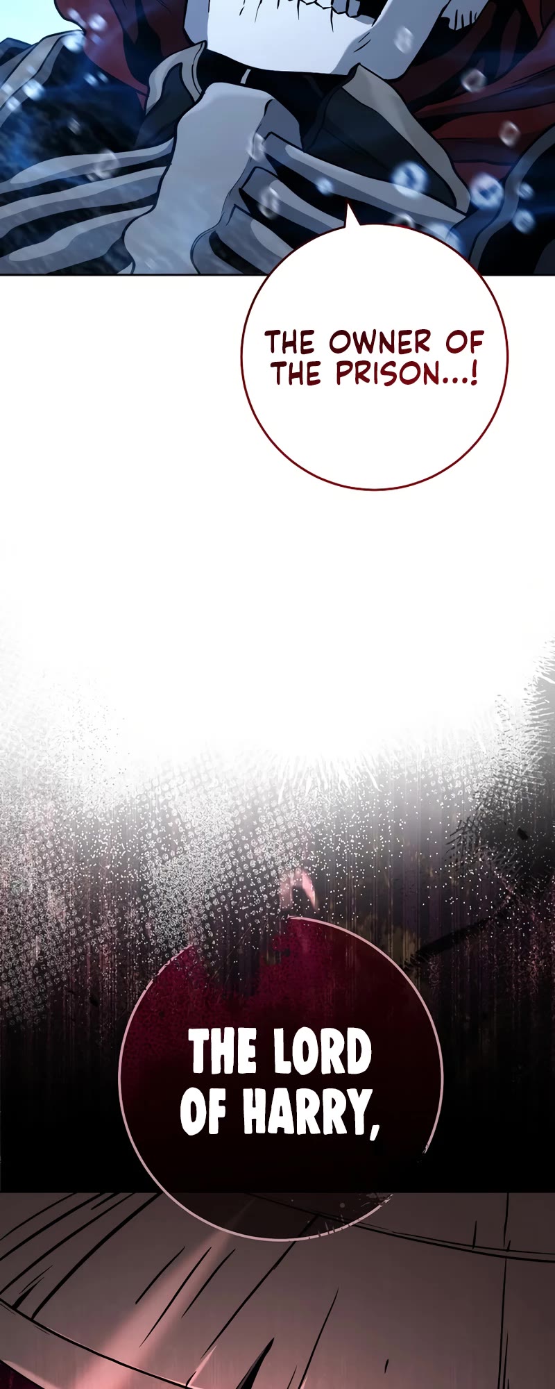 Skeleton Soldier Couldn’t Protect the Dungeon chapter 231 page 63