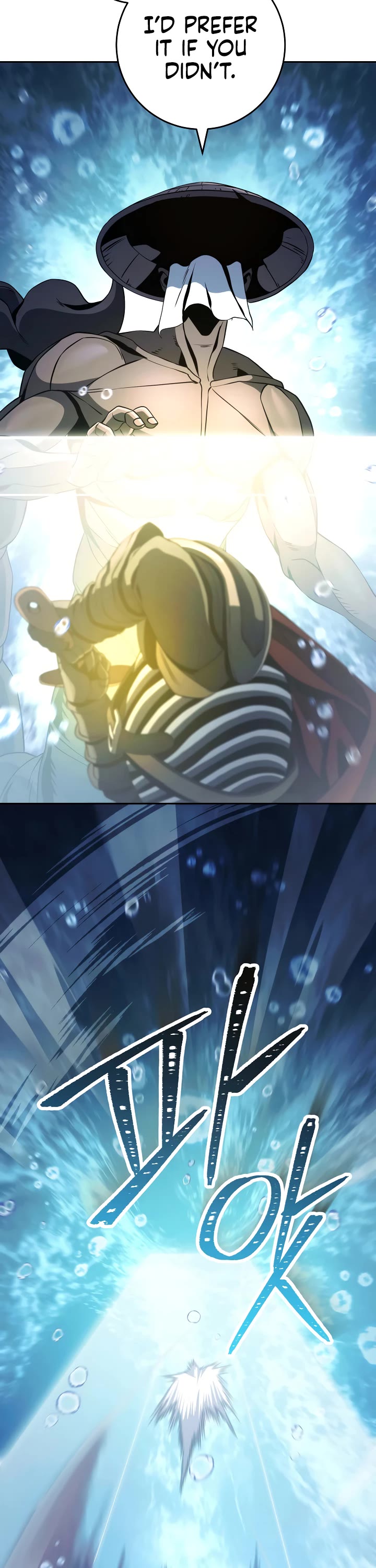 Skeleton Soldier Couldn’t Protect the Dungeon chapter 232 page 14