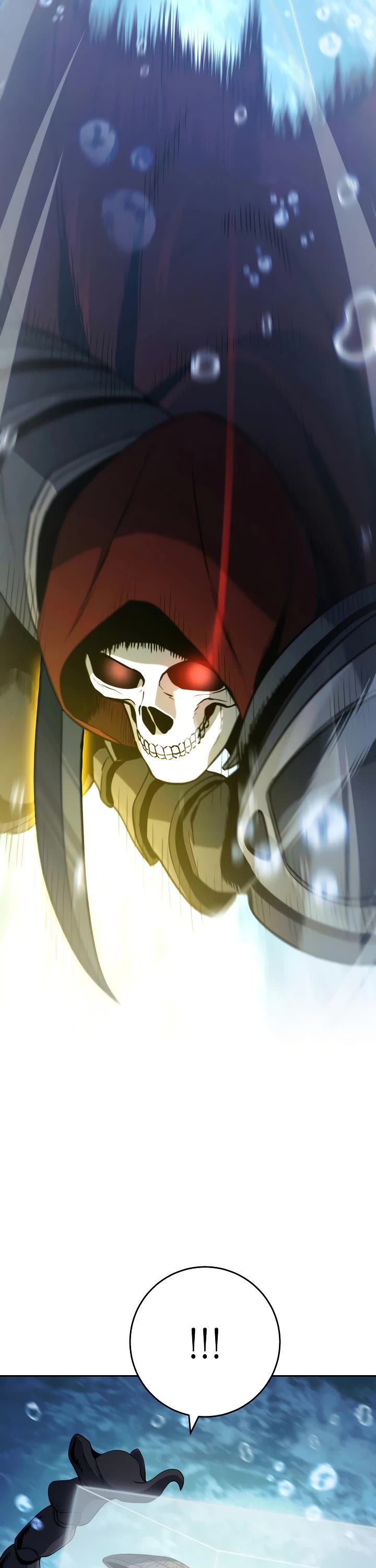 Skeleton Soldier Couldn’t Protect the Dungeon chapter 232 page 15