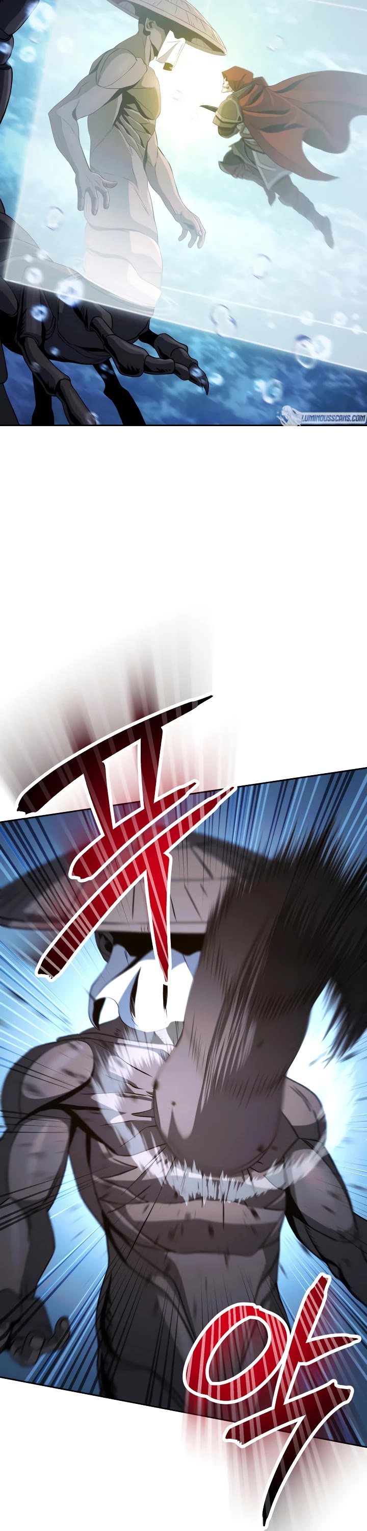 Skeleton Soldier Couldn’t Protect the Dungeon chapter 232 page 16