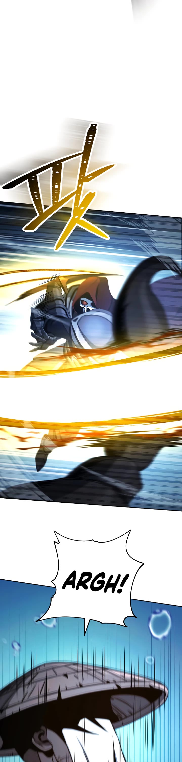 Skeleton Soldier Couldn’t Protect the Dungeon chapter 232 page 17