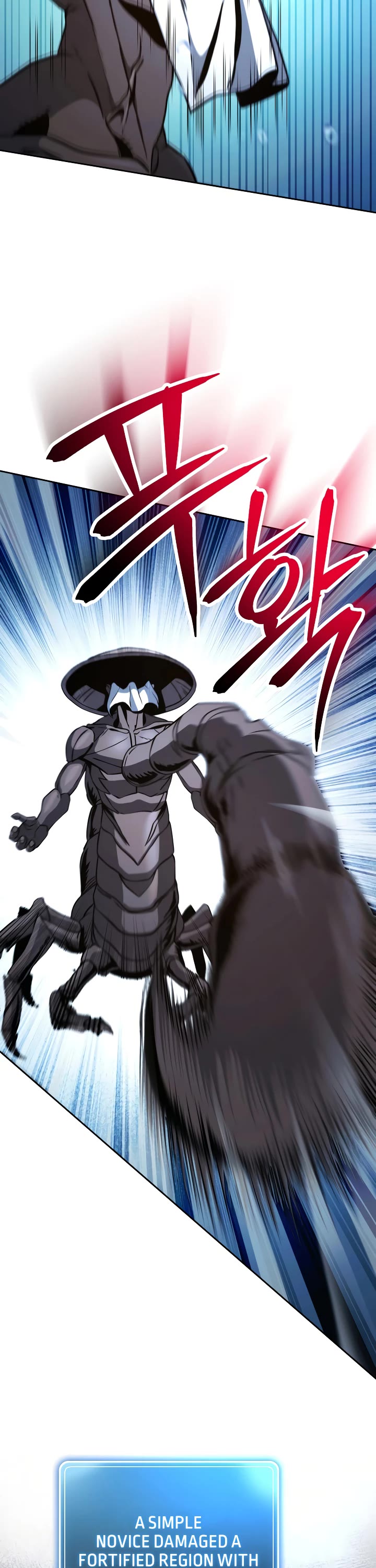 Skeleton Soldier Couldn’t Protect the Dungeon chapter 232 page 18