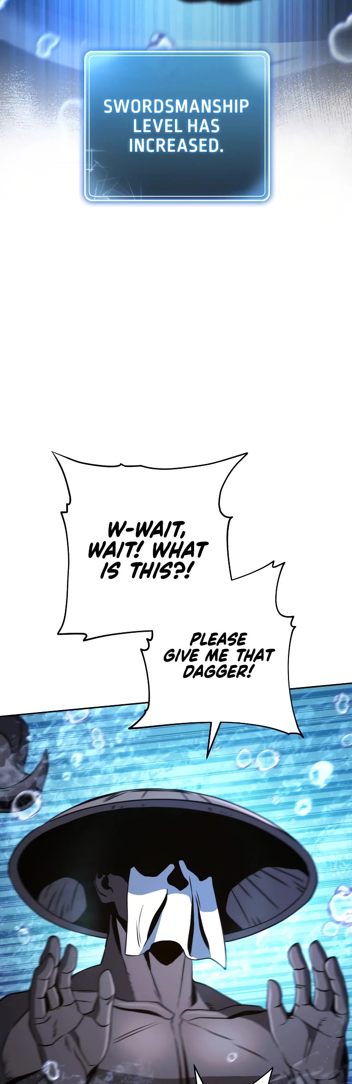 Skeleton Soldier Couldn’t Protect the Dungeon chapter 232 page 20