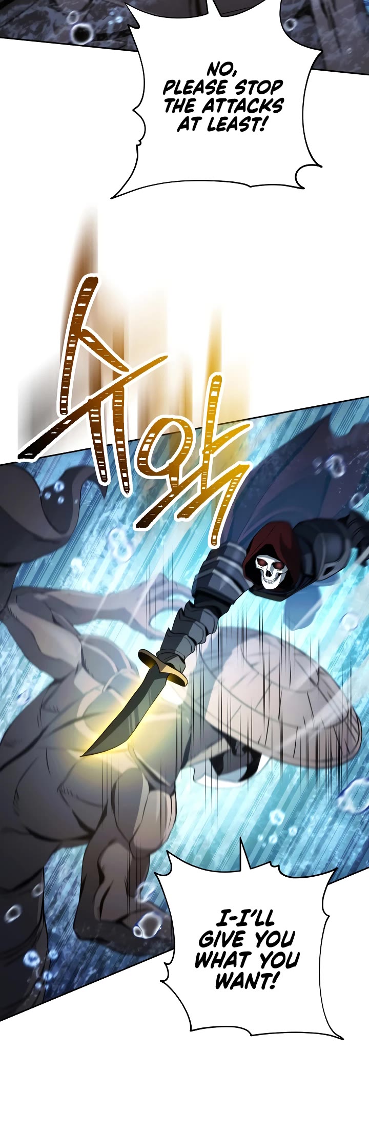 Skeleton Soldier Couldn’t Protect the Dungeon chapter 232 page 21