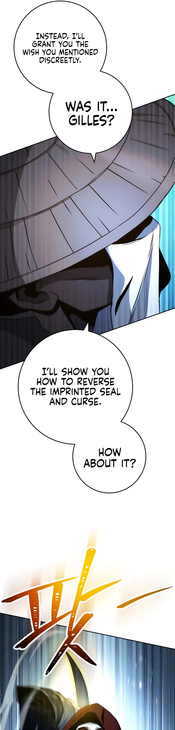 Skeleton Soldier Couldn’t Protect the Dungeon chapter 232 page 22