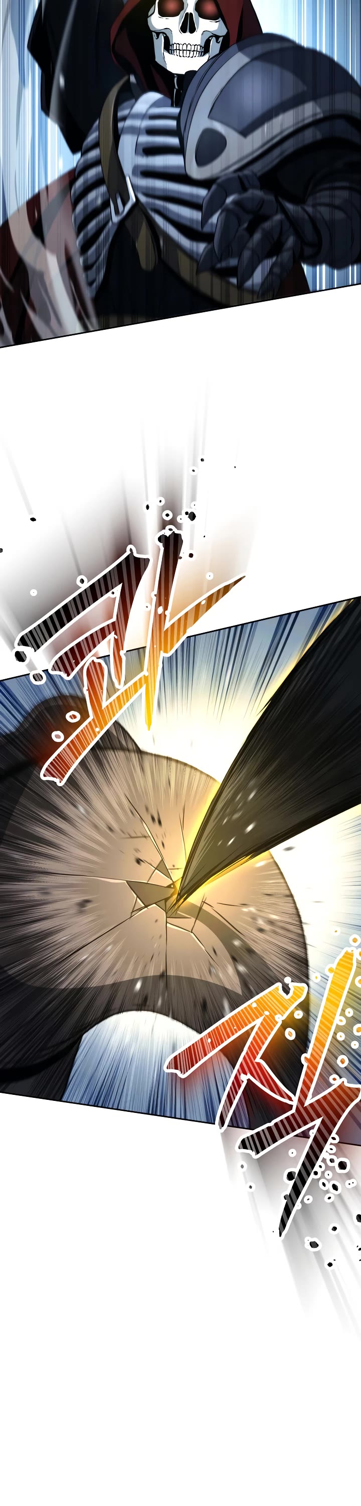 Skeleton Soldier Couldn’t Protect the Dungeon chapter 232 page 23