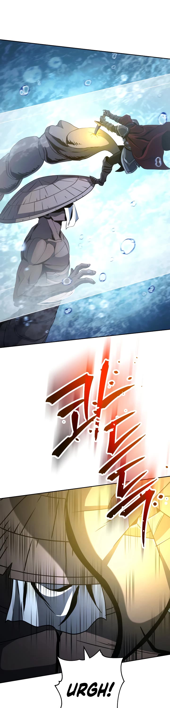 Skeleton Soldier Couldn’t Protect the Dungeon chapter 232 page 24