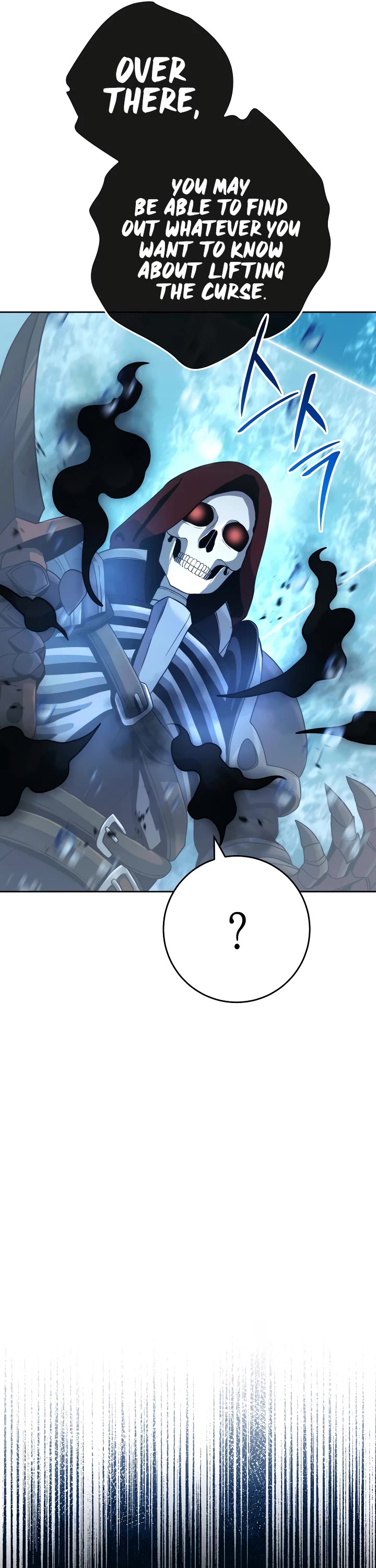 Skeleton Soldier Couldn’t Protect the Dungeon chapter 232 page 32