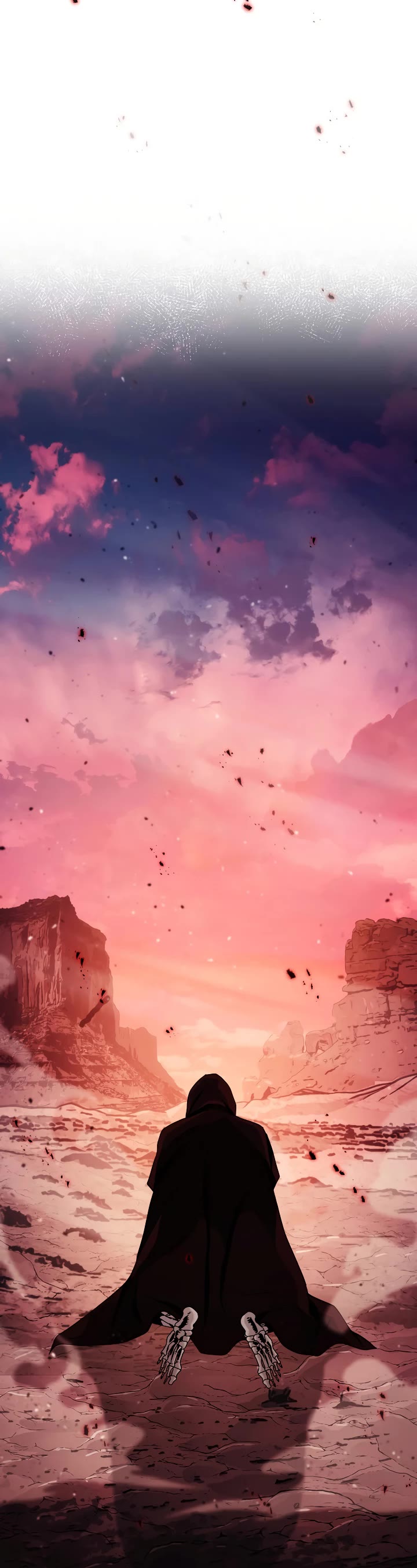 Skeleton Soldier Couldn’t Protect the Dungeon chapter 232 page 35