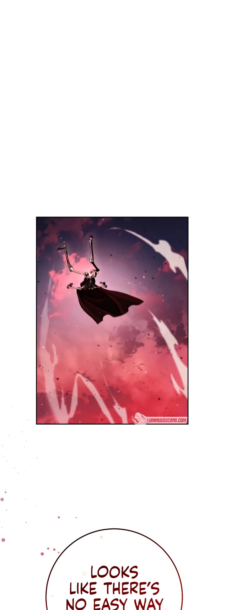 Skeleton Soldier Couldn’t Protect the Dungeon chapter 232 page 42