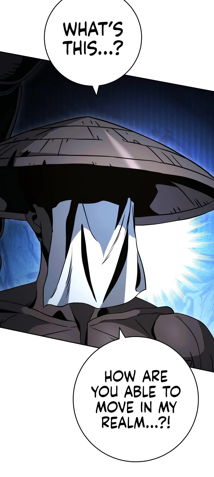 Skeleton Soldier Couldn’t Protect the Dungeon chapter 232 page 5