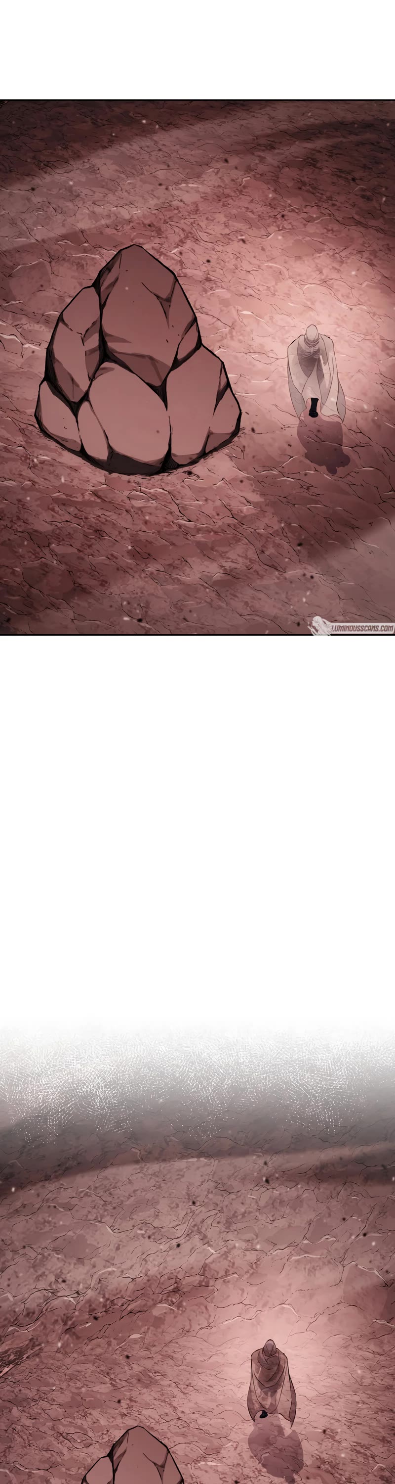 Skeleton Soldier Couldn’t Protect the Dungeon chapter 233 page 10