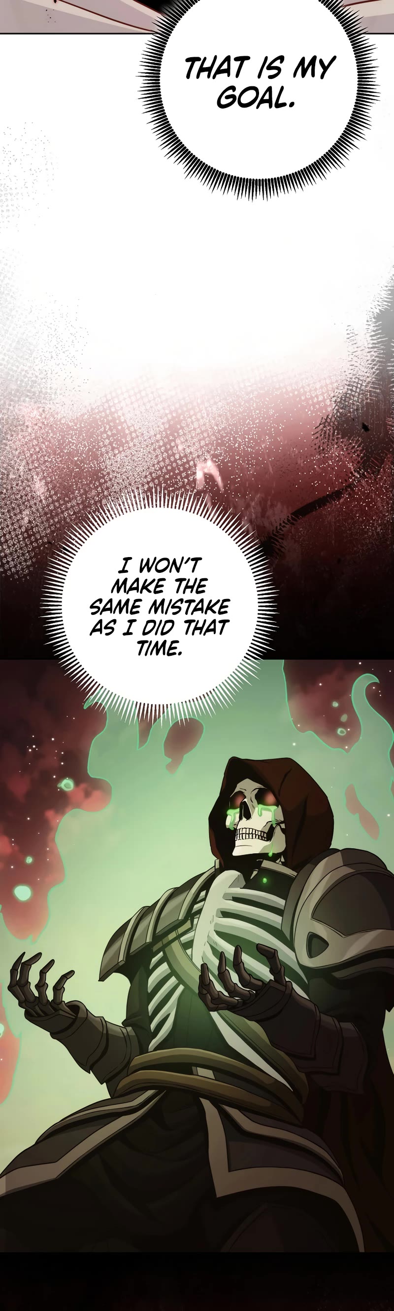 Skeleton Soldier Couldn’t Protect the Dungeon chapter 233 page 15