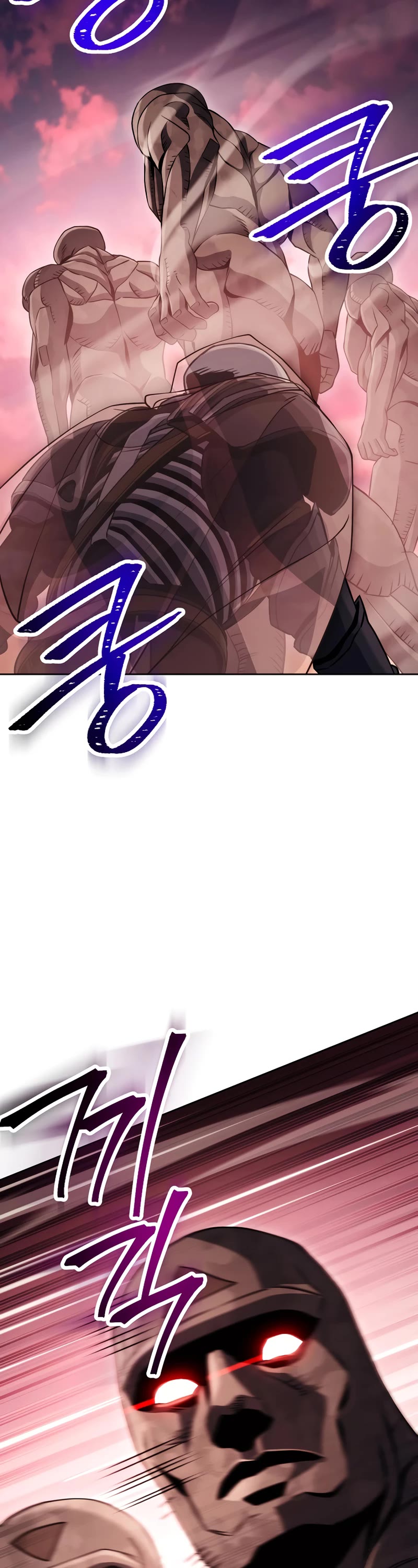 Skeleton Soldier Couldn’t Protect the Dungeon chapter 233 page 20