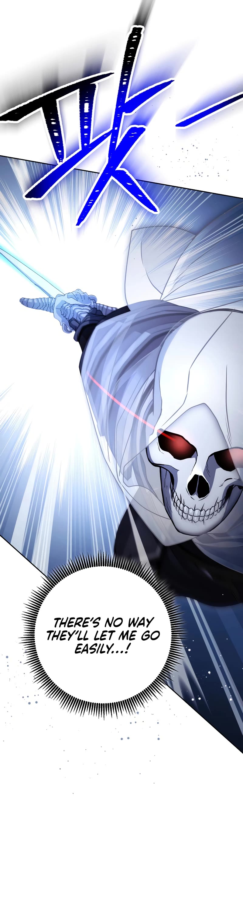 Skeleton Soldier Couldn’t Protect the Dungeon chapter 233 page 23